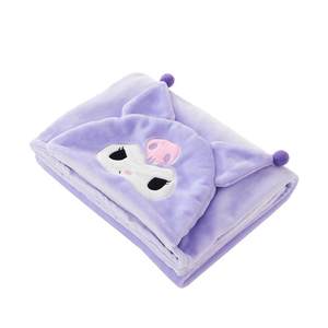 
Mercury Home Textile Shawl Blanket Office Nap Blanket Summer Air Conditioning Blanket Bedroom Sofa Blanket Class A Cool Lomi