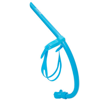 zoke snorkeling three treasures wet underwater children's breathing tube