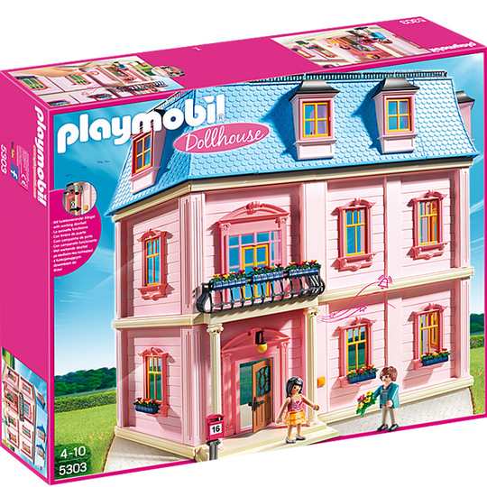 Weird Playmobil Most Expensive Playmobil Set Playmobil Luxury