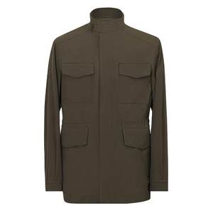 [DuPont Three-proof Fabric in the United States] CULTUM Iron-free Wear-resistant Classic Commuter M65 Jacket Men's