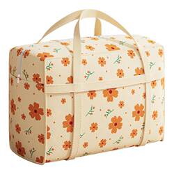 [Reinforced Large Capacity] Moving Packing Bag