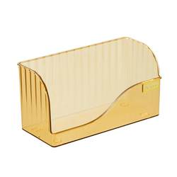Kaman Mirror Cabinet Storage Box Transparent Acrylic Desktop