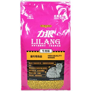 Liwolu Cat Grain Free Shipping Cat Kitter Food 10kg Beef Fassened Marine Fish Cat Main Food Natural Foods to Wool Ball