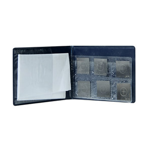 Jiaxing Longteng original Luodong magnetic particle inspection sensitivity test piece A1CDM1 type magnetic particle inspection standard test piece