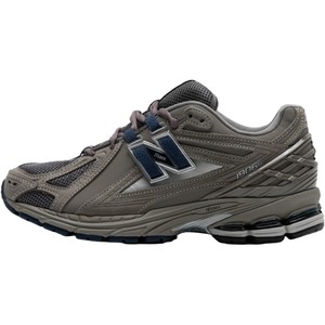 New balance NB men's and women's shoes 2025 winter authentic retro dad shoes casual sports shoes M1906RB