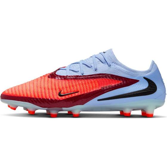 
Nike Dark Series men's and women's low-top AG football shoes winter NIKE PHANTOM 6 LOW HQ2335