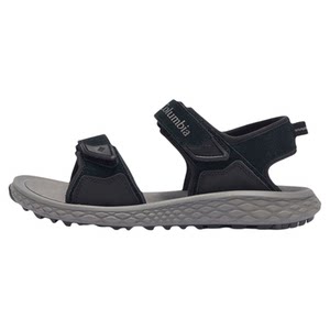 
Columbia outdoor men's and women's cushioning, grip, wear-resistant, comfortable, simple and cool travel sports sandals