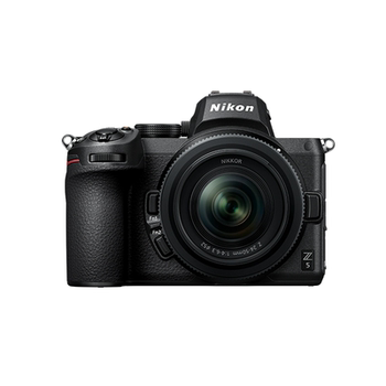 Nikon Z5 Z6 Z7 second generation third generation Z52 Z62 Z72 Z63 full-frame second-hand mirrorless digital camera