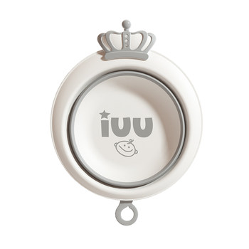 
Crown Coronation Zone Cleansing and Nursing Scientific Baby Care