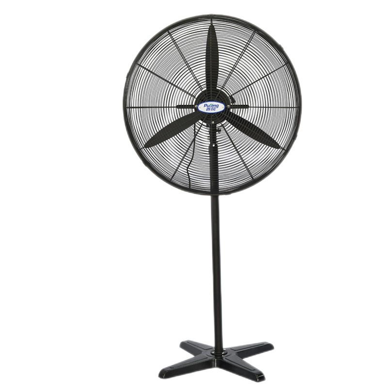 Detong Ordinary Wind Industrial Fan 750 - Strong Floor-to-Ceiling ...