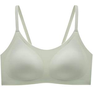 Maniform Smart Sizeless Seamless Underwear Women's Wireless Bra Mango Cup Bra 20400383