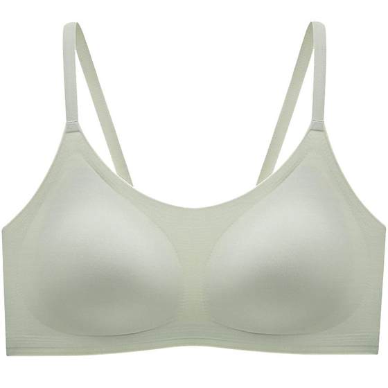 Maniform Smart Sizeless Seamless Underwear Women's Wireless Bra Mango Cup Bra 20400383