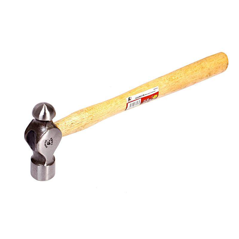 Marteau Multifonctionnel à TêTe Ronde, Pince à Clous Pliante, Marteau à