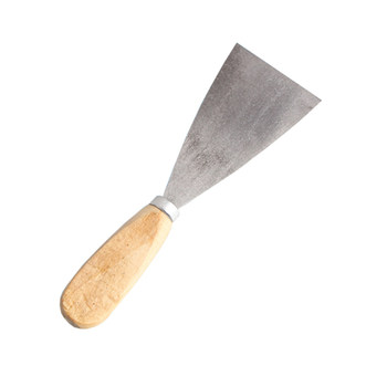 
Thickened wall patching tool iron putty knife