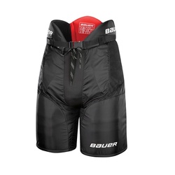 New Mission Roller Skating Hip Protection Pants, Land Ice Hockey Anti-fall Pants, Lightweight With Crotch Protection