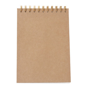 Thick sketch drawing book A4 hard -shell coil live page drawing This art raw sketch book 8K painting book, elementary school students hand -painted 16k kindergarten children's watercolor watercolor A3 painting blank book