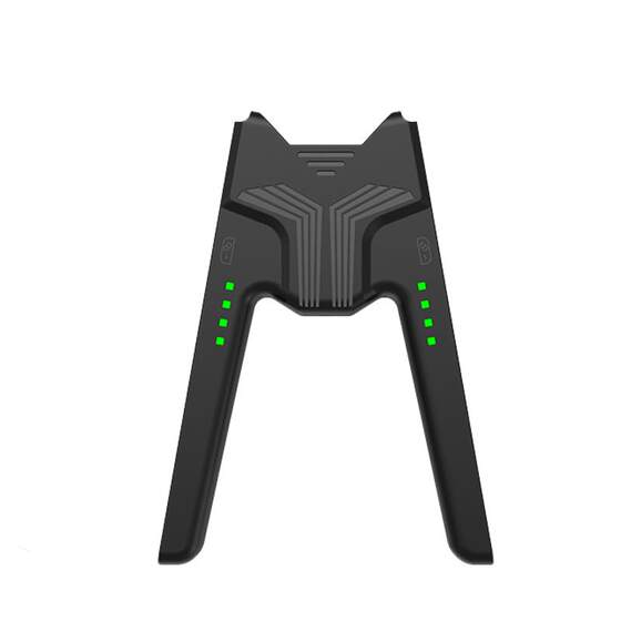 AOLION AUCA Lion is suitable for Nintendo Switch handle charging grip JoyCon handle charging base NS2 handle bracket Switch2 handle charging connector accessories