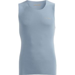 
Pier Cardin combed cotton markless sweat-absorbing vest wide shoulder thin slim base T-shirt for men's hurdle cut sleeves