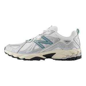 
New Balance NB official authentic men and women couples retro Y2K outdoor sports and casual shoes ML610TAE
