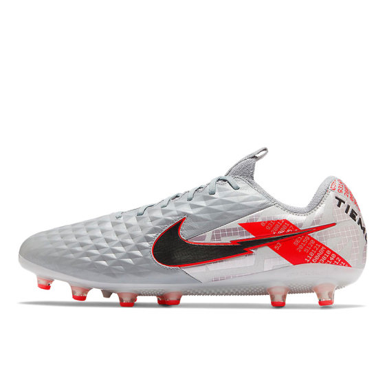 Nike/Nike genuine LEGEND 8 ELITE AG-PRO men's/women's training sports football shoes CW0599
