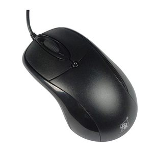 
Lisheng OP-300C wired usb ps/2 mouse for Internet cafes, office business computers and notebooks