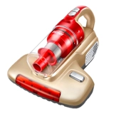 Haier Herr Vacuum Cleamer Device Device ZC406G УФ -стерилизация клещей -сборочная кровать клещей