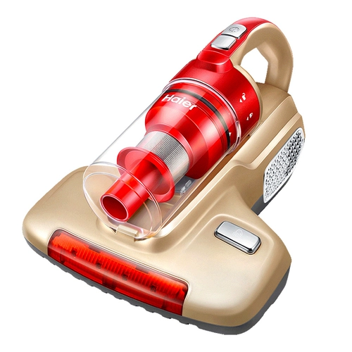 Haier Herr Vacuum Cleamer Device Device ZC406G УФ -стерилизация клещей -сборочная кровать клещей