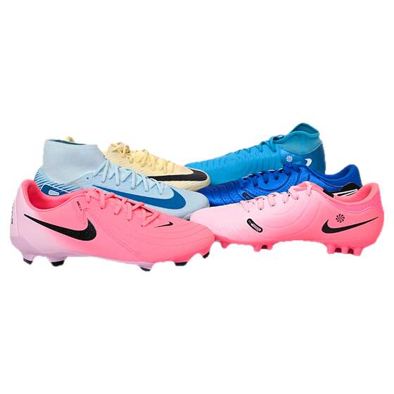 
Cool Rui football Nike football shoes Assassin 16 broken nails low-top grass teenagers adult men and women genuine FQ8687