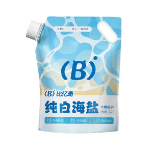
Biyiqi cat litter cassava cat litter cassava sand household cat litter cassava sand pure cassava cat litter 10*0.5kg packed with deodorant