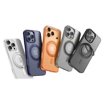 [Official bracket shell] Naked fulcrum mobile phone case
