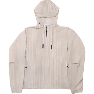 
Adidas/Adidas official authentic comfortable men's woven sports hooded jacket KC6020