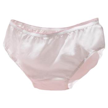 Pure cotton disposable underwear, special disposable underwear for maternity