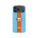 DIZZY MotoGP GR Racing iPhone Case for iPhone 13 – 17