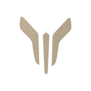 梵汐适用于岚图泰山改装方向盘logo装饰贴知音追光L配件FREE+配件