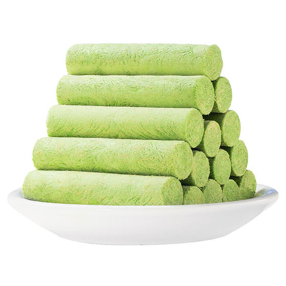 
Pet cats and dogs snacks cat teeth grinding stick grass stick cat biscuit cat grass grass stick hair hair removal hair cleaning teeth