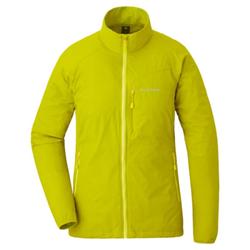 Montbell Japan 2023 Spring New Outdoor Windproof And Warm Stand-up Collar Women's Jacket Japanese Style
