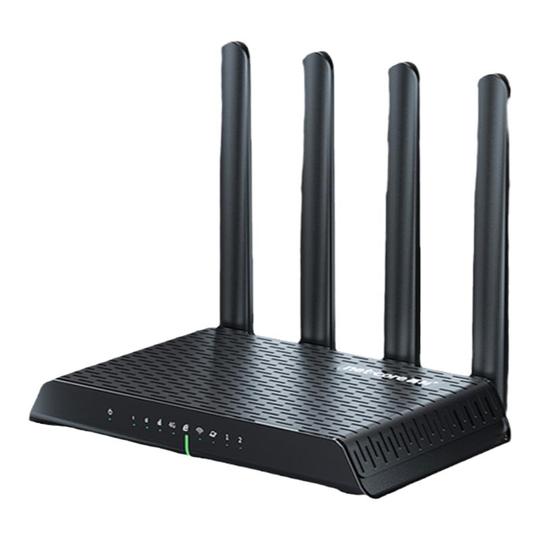 Leike ML7280+ 4G WLAN-Router - 300Mbps 2.4GHz WiFi