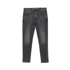 
jq zone Lingzhi Jack Jones men's autumn and winter jeans are comfortable and cool high-elastic tapered trousers