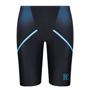 Van Dean 2022 new men's swimming trunks awkward flat corner