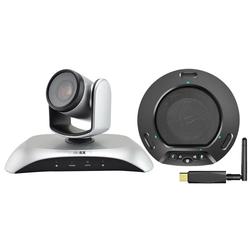 60-80㎡ Medium And Large Conference Room Video Conferencing Set Digital True T232/3x Lossless Zoom 1080p Camera/omnidirectional Microphone Built-in Speaker Applicable/tencent Conference/dingtalk