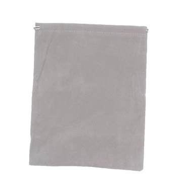 Velvet earphone bag storage bag protective bag