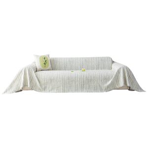 
Class A maternal and infant grade ice silk sofa cover cloth summer 2026 new sofa towel full cover anti-cat scratch cushion
