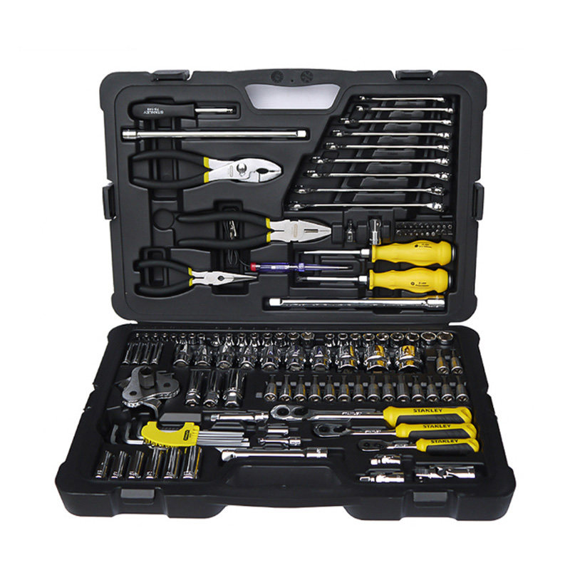 Ulisem 40-teiliges Presswerkzeug-Set, Metrisches Gewinde, M3-M12