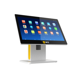 Meituan catering cash register cashier system management all-in-one machine A3 touch screen scan code to order takeaway orders cash register cashier software fast food snack milk tea shop deli noodle shop