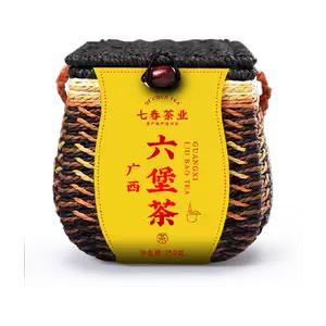 六堡茶特級- Top 5000件六堡茶特級- 2025年6月更新- Taobao
