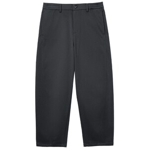 
Jack Jones men's casual pants spring new trousers daily simple and comfortable solid color silhouette pants for men