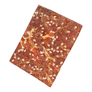 
yeepet Honey Dried Meat Dog Snacks Dried Meat Nutritious High-Protein Protective Gastrointestinal Chicken and Duck Meat Craving Training Reward