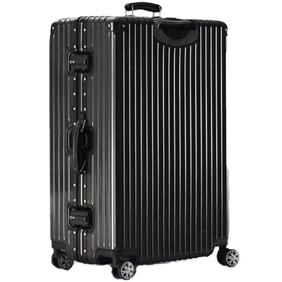 Netease Yanxuan Little King Kong luggage 20 -inch male ascending the universal wheel trolley box women's large capacity 28 -inch suitcase