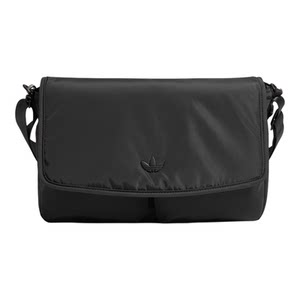 
Spot adidas Adidas clover men's and women's sports bag crossbody bag postman bag KS0763 KS0764