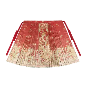 【楽ギフ_包装】 漢服 昙花一梦 汉尚华莲 中華 優惠推薦 美品（漢尚華蓮- 明制 スーツ・フォーマル・ドレス